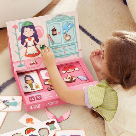 Magnetic board