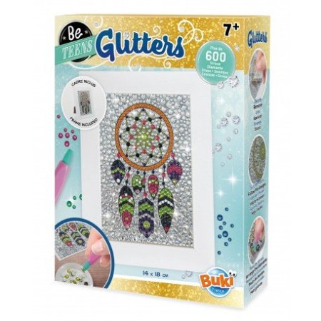 Glitters