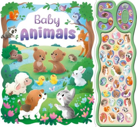 Baby animals