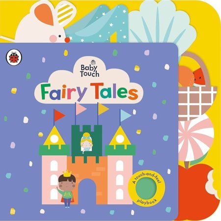 Baby Touch - Fairy Tales